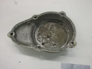 Motordeckel B635 Fichtel Sachs M32 M50 Kupplungsdeckel Gehäuse Motor engine cove - Bild 5