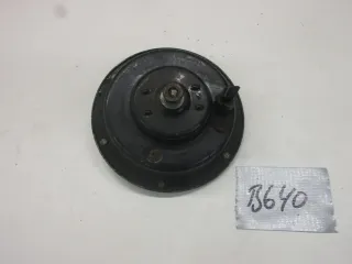 B640 Bosch Hupe Signal IGM 3572KA Horn 452453454588 Oldtimer - Bild 3