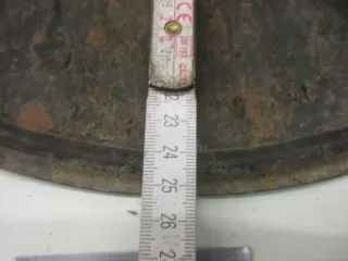 B1061 BMW Spritzschutz Gummilippe Fender Spritzlappen hinten Schmutzfänger - Bild 7