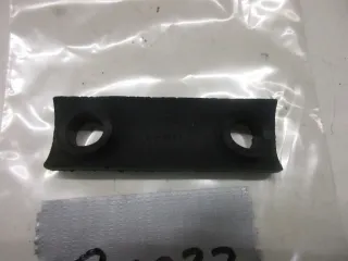 Dichtung Vibrationsdämpfer B1027 BMW R26 R27 R50 R60 Scheinwerfer 31412000338 - Bild 3