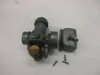 Vergaser VBF 30N2 B1101 MZ ETZ 250_251 Original DDR Oldtimer carburetor - Bild 3