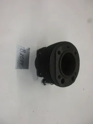 Zylinder ohne B1084 BMW R45 R65 R80 Kolben Motorblock Motor cylinder 04801 - Bild 4