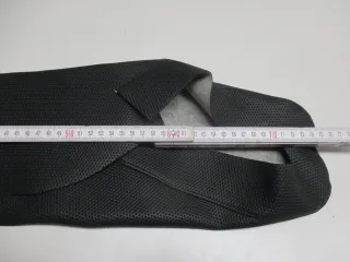 B821 Kawasaki_Honda_Aprilia_Suzuki_Yamaha Sitzbezug Überzug Bull - Bild 6