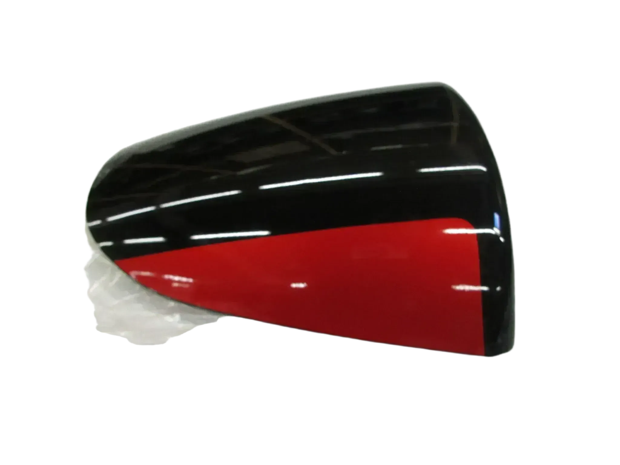E1958 Suzuki GSX-R 600 Srad Soziusabdeckung Verkleidung 45500-34E10-1PX Heck Sitz - Bild 1