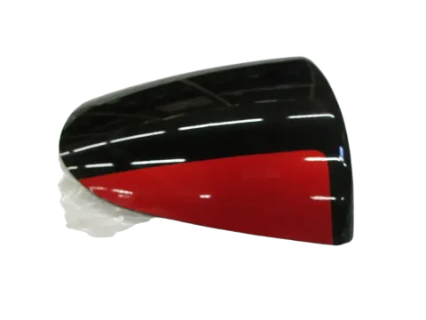 Background image for E1958 Suzuki GSX-R 600 Srad Soziusabdeckung Verkleidung 45500-34E10-1PX Heck Sitz