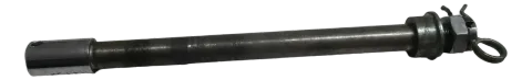 Background image for O. Yamaha XS 750 Typ 1 T 5 Steckachse hinten Achse Hinterrad Felge 20 mm