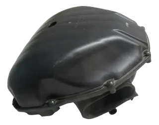 3. Luftfilterkasten Honda CBR 600 F PC35 Sport Luftfilter airbox - Bild 3