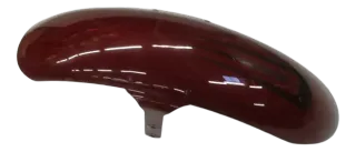 E78. Harley Davidson Breakout FXBRS Fender vorne Schmutzfänger Verkleidung - Bild 3