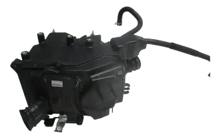Suzuki GSX-S 125 WDLO Luftfilterkasten airbox Luftfilter Drosselklappe - Bild 3