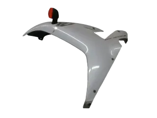 Seitenverkleidung Yamaha YZF-R1 RN 09 Blinker links 5PW-2835U-00 - Bild 2