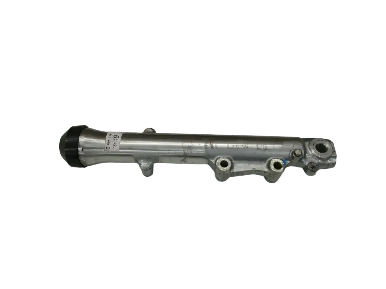 Kawasaki Z 440 LTD KZ440A Tauchrohr rechts Gabel Gabelholm fork right - Bild 1