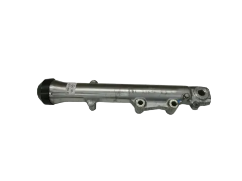 Background image for Kawasaki Z 440 LTD KZ440A Tauchrohr rechts Gabel Gabelholm fork right