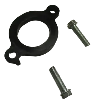 Suzuki GSX-S 125 WDLO Dichtung Ansauggummi Ansaugstutzen - Bild 1