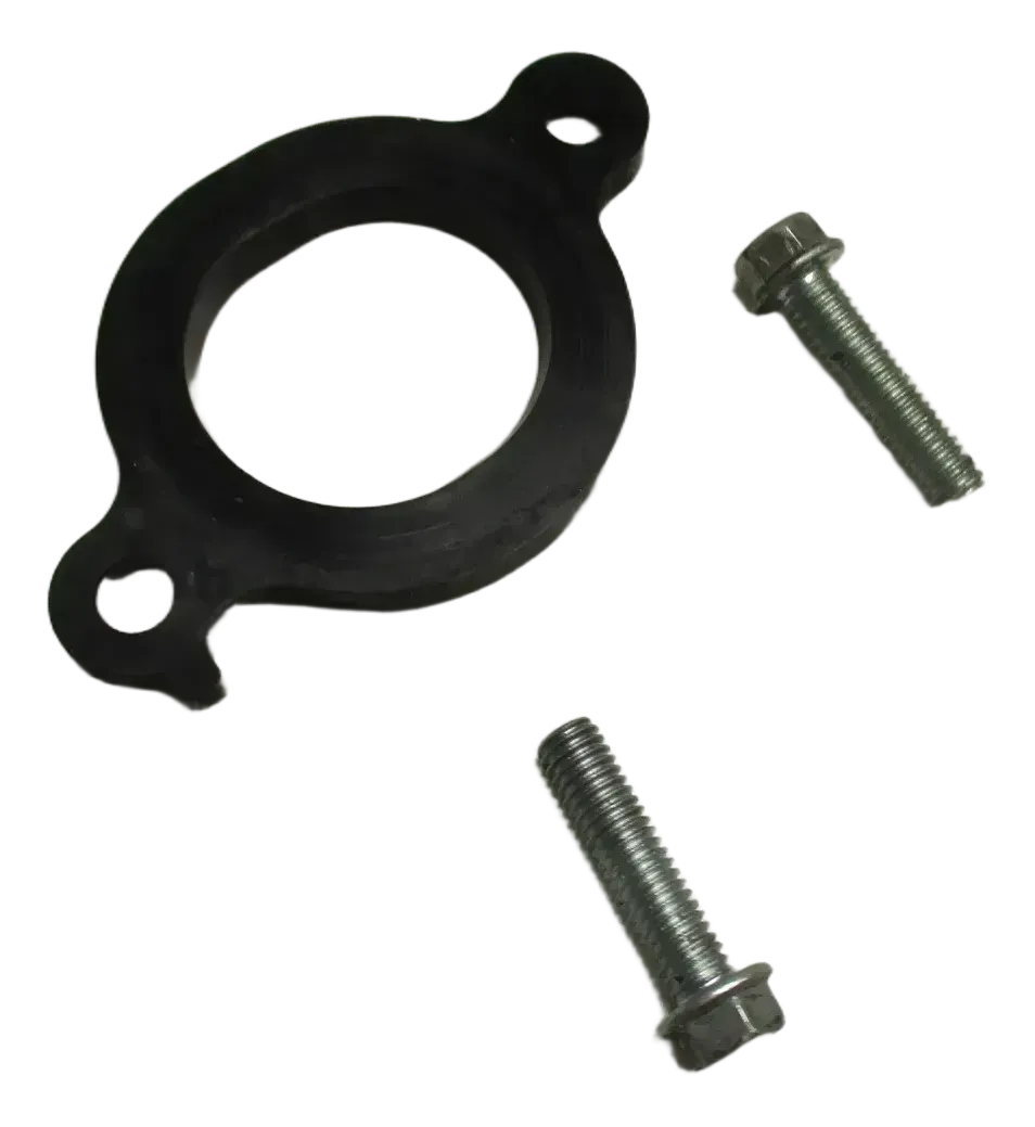 Suzuki GSX-S 125 WDLO Dichtung Ansauggummi Ansaugstutzen - Bild 1