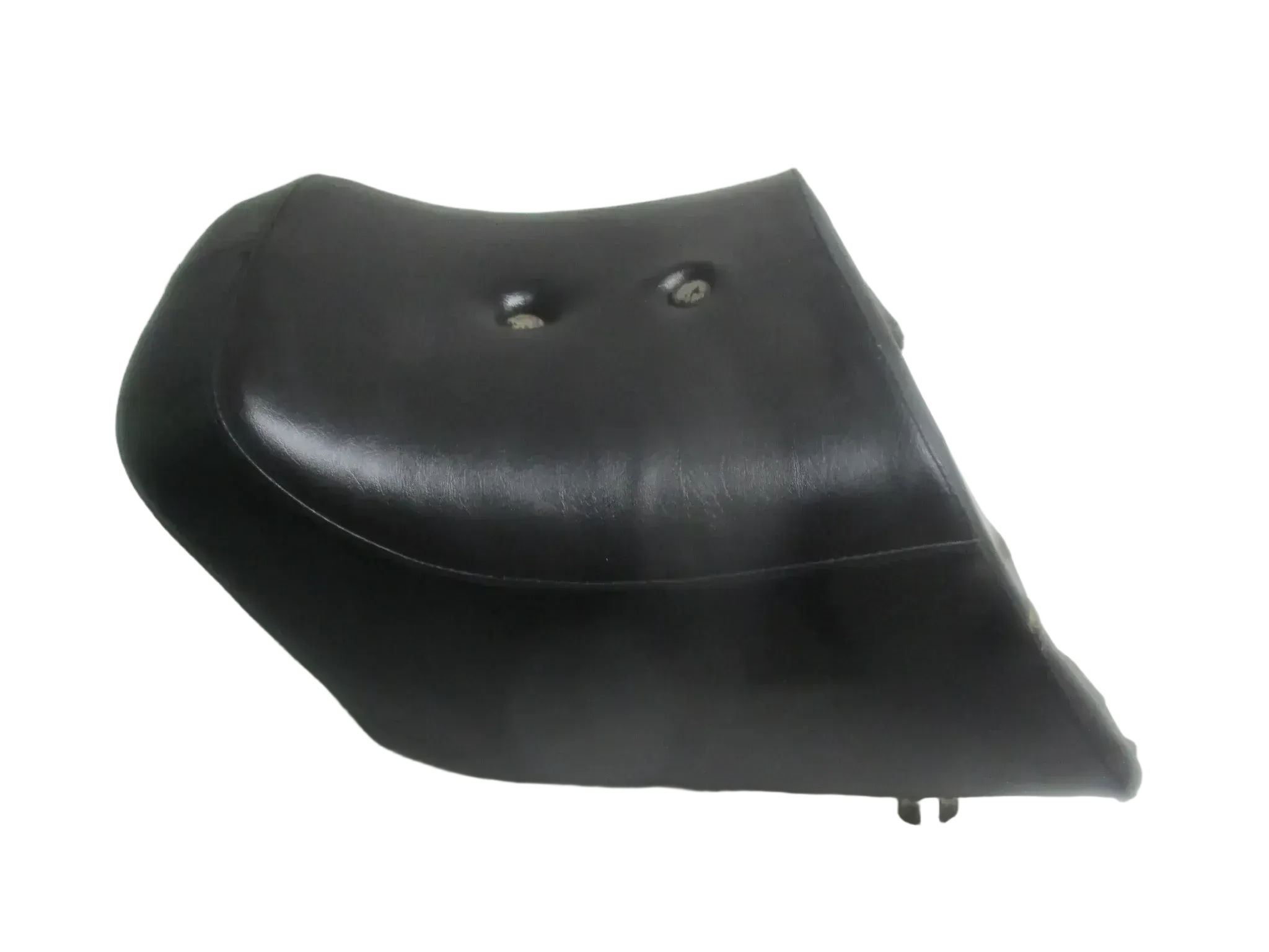 Moto Guzzi 1100 i.e. KD California Sitzbank hinten Soziussitz Sitz Beifahrersitz - Bild 1