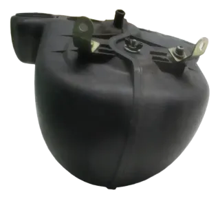 Suzuki GSX-R 750 GR 75 A Knicker Luftfilterkasten airbox Luftfilter - Bild 3
