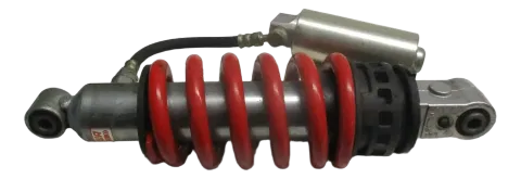 Background image for 3. Honda CBR 600 F PC35 99-02 Federbein Stoßdämpfer shock absorber