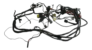 1. Ducati 750 SS ZDM Bj. 90-98 Kabelbaum Kabelstrang Kabel wiring hairness - Bild 1