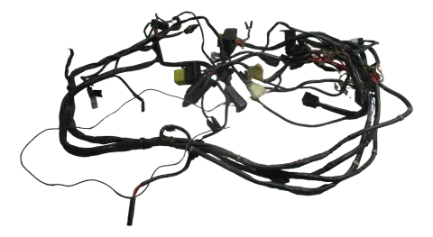 Background image for 1. Ducati 750 SS ZDM Bj. 90-98 Kabelbaum Kabelstrang Kabel wiring hairness