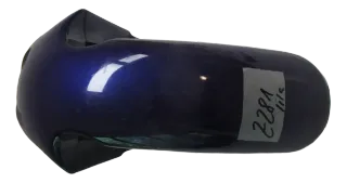 Z281 Aprilia RS 125 GS Fender Kotflügel Verkleidung vorne Spritzschutz - Bild 2