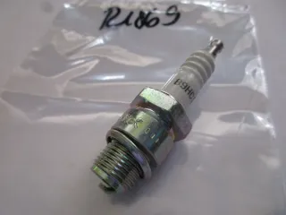 R1869 NGK B9HCS Simson Sachs Piaggio Zündkerzen Ø 14 mm Oldtimer Motor - Bild 2