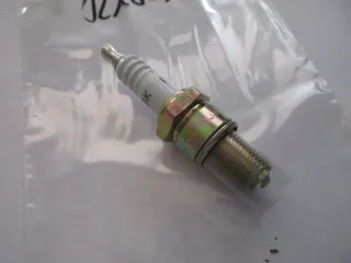 R1863 NGK B7ECS Suzuki Yamaha Kawasaki Zündkerzen Ø 14 mm Motor - Bild 2