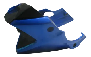 Suzuki GSX-S 125 WDLO Bugspoiler 94491-23KA0 Verkleidung unten vorne - Bild 2