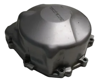 3. Honda CBR 600 F PC35 99-02 Lichtmaschinendeckel Motordeckel links - Bild 2