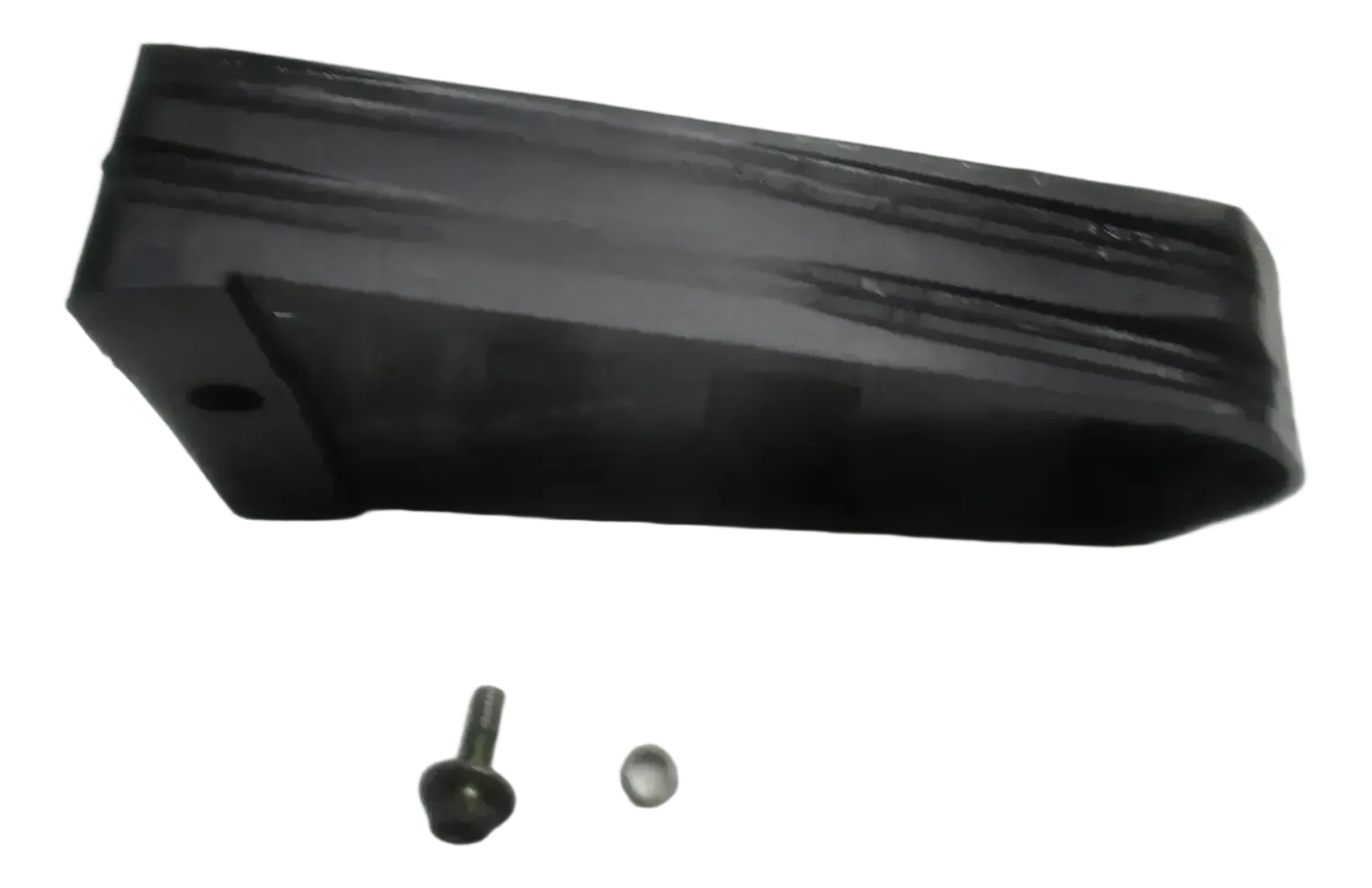 Suzuki GSX-R 750 GR 75 A Knicker Kettenschleifer Kettenschutz Führung - Bild 1