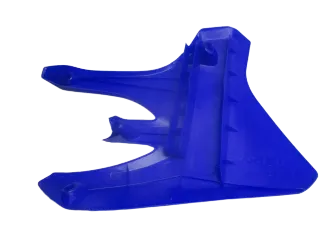 Verkleidung Kühler K64. Yamaha YZ 250 _450 Tankverkleidung rechts links - Bild 4