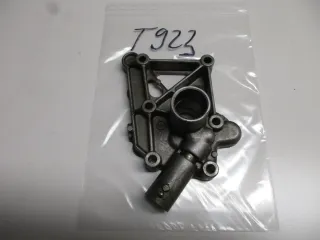 T923 CB 750 K_KZ RC01 Ölpumpe Überdruckventil Motordeckel - Bild 2