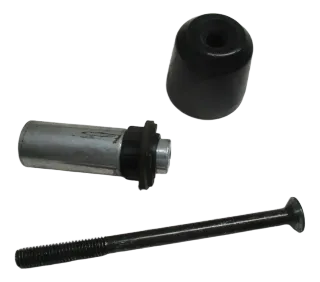 Suzuki GSX-S 125 WDLO Vibrationsdämpfer Lenkergewicht rechts od. links - Bild 2