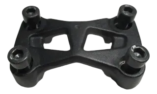 Suzuki GSX-S 125 WDLO Lenkerklemme Lenkerabdeckung Gabel oben - Bild 1