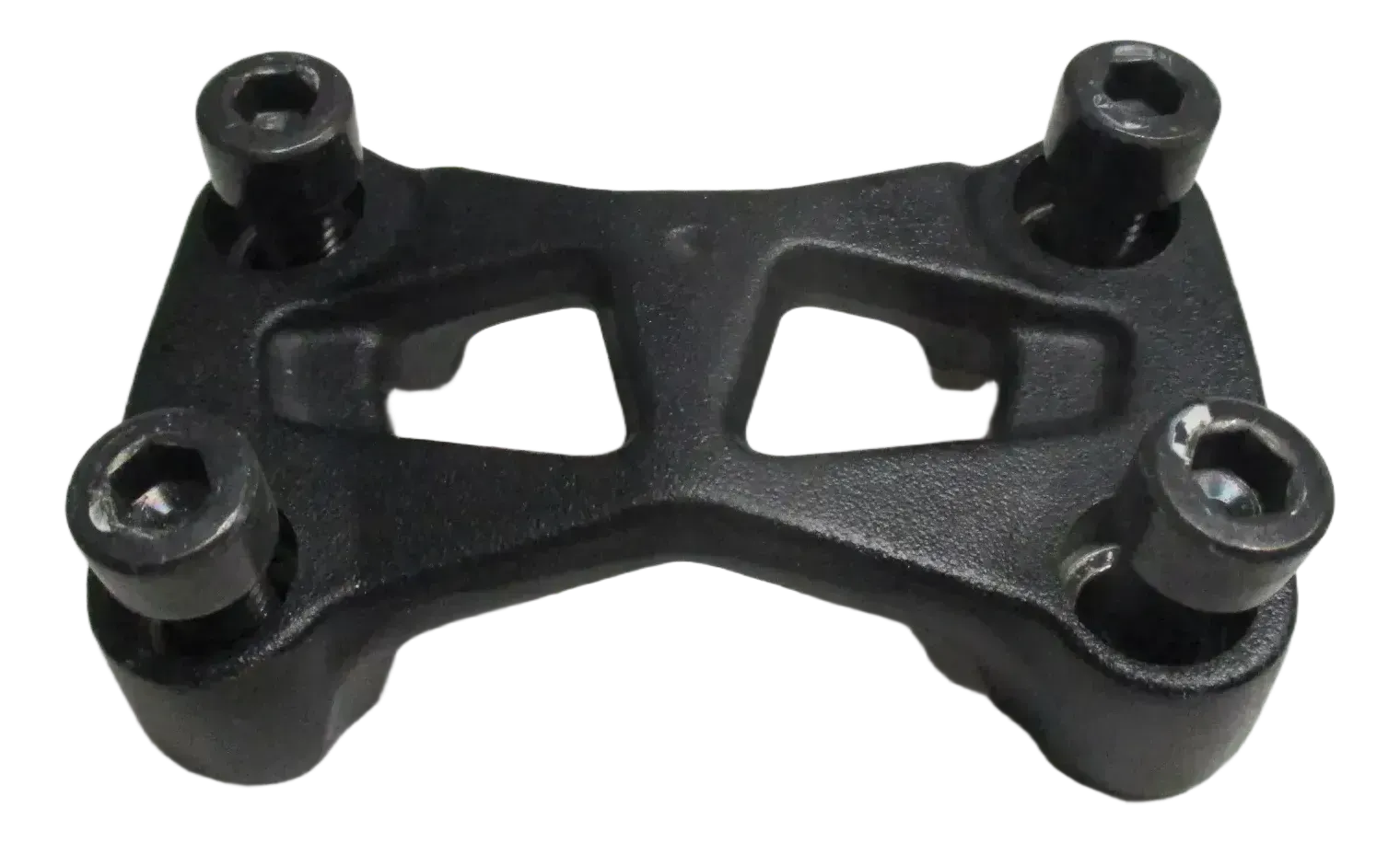 Suzuki GSX-S 125 WDLO Lenkerklemme Lenkerabdeckung Gabel oben - Bild 1