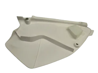 K97 Yamaha YZ 125_250 Seitendeckel Sitzbank Verkleidung links rechts - Bild 5
