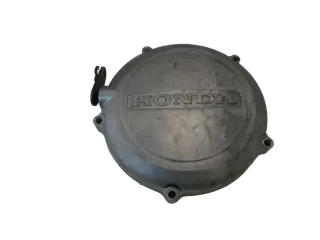O1. Honda CX 500 Bj. 80 Kupplungsdeckel Motordeckel unten Motor Gehäuse clutch - Bild 2
