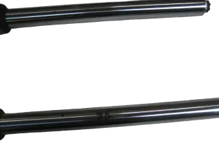 BMW R 1100 RS_RT TYP 259 Gabel Standrohre 35 mm fork unfallfrei - Bild 2