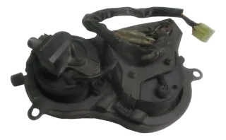 Suzuki GSX-R 750 GR 75 A Knicker Kombiinstrument Armaturen Tacho - Bild 5