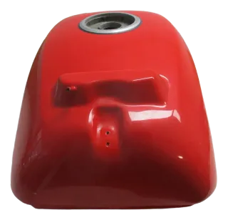 1. Ducati 750 SS ZDM Bj. 90-98 Benzintank Kraftstofftank Tank fuel - Bild 2