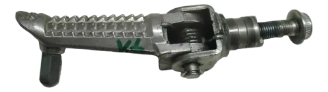 Background image for Suzuki GSX-S 125 WDLO Fußraste vorne links mit Bolzen
