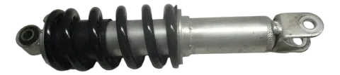 Background image for Suzuki GSX-S 125 WDLO Federbein Stoßdämpfer shock absorber Showa