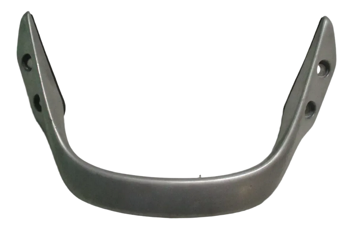 3. Honda CBR 600 F PC35 99-02 Soziusgriff Haltegriff Beifahrer - Bild 1