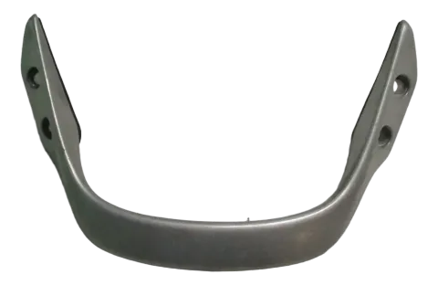 Background image for 3. Honda CBR 600 F PC35 99-02 Soziusgriff Haltegriff Beifahrer