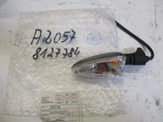 A2057 Aprilia RX_SM_R 125 Blinker vorne links hi rechts 8127784 - Bild 1