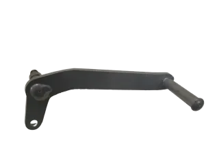 A1990 Aprilia RS 50_125 Schalthebel Ganghebel 8222170 unten shift lever - Bild 3