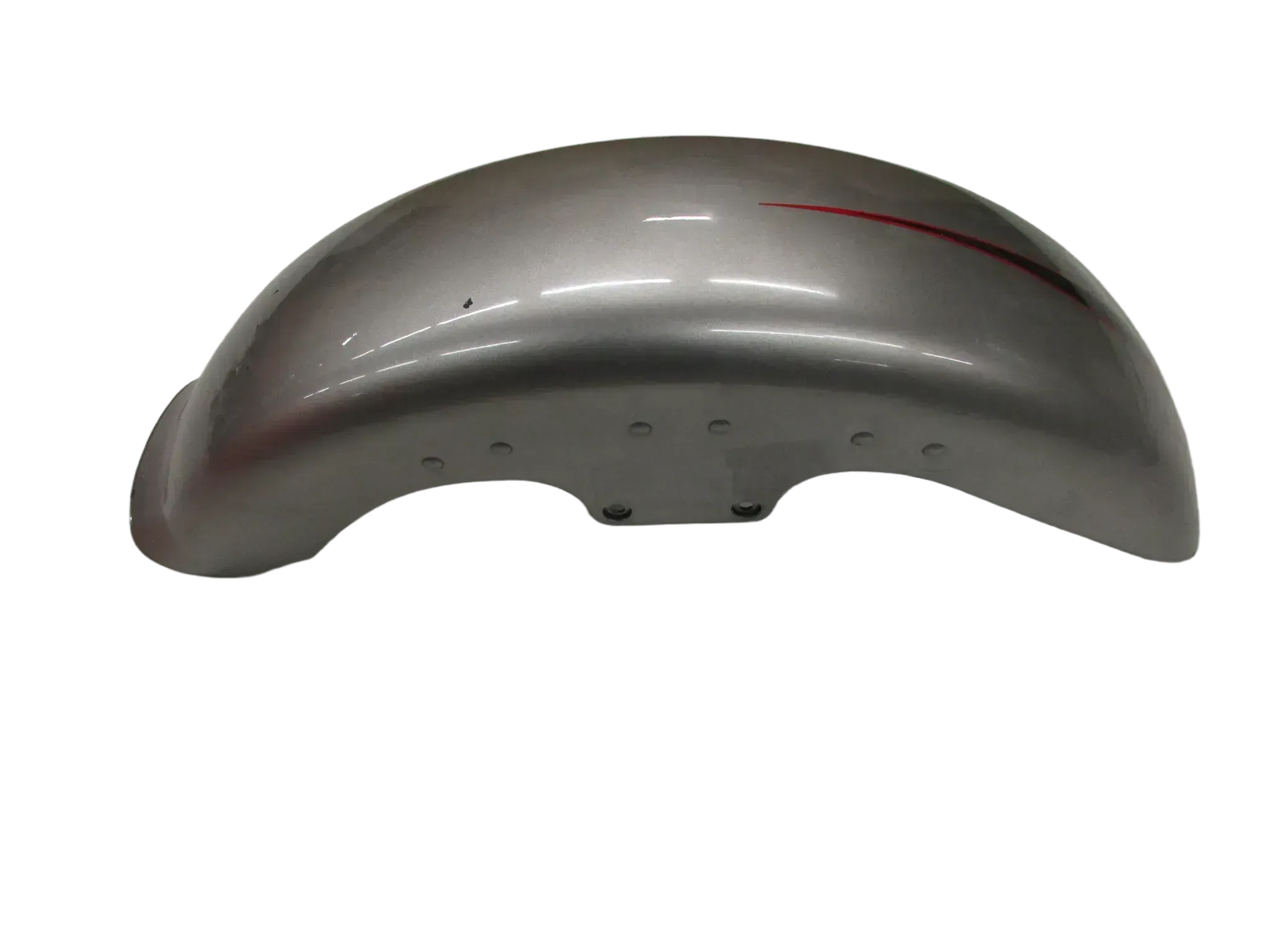 J355 Harley Davidson FatBoy FLSTF Fender Verkleidung vorne Schmutzfänger - Bild 1