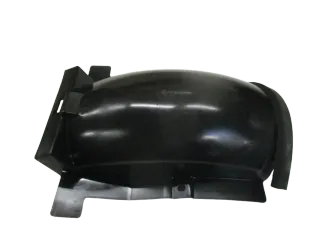 Suzuki DR 800 S BIG SR43A Innenradlauf Fender Spritzschutz hinten - Bild 1