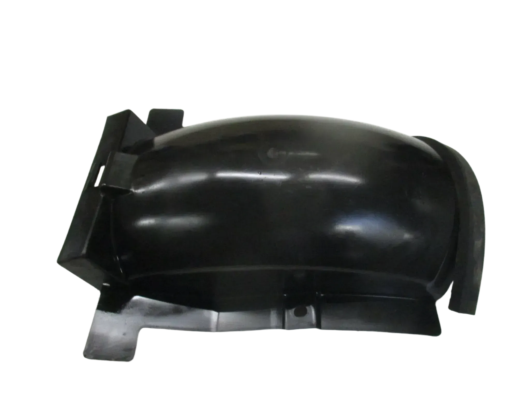 Suzuki DR 800 S BIG SR43A Innenradlauf Fender Spritzschutz hinten - Bild 1