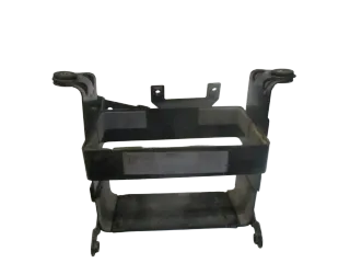Suzuki DR 800 S BIG SR43A Batteriefach Batteriekasten Verkleidung - Bild 2