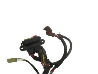 Suzuki DR 800 S BIG SR43A Kabelbaum 36610-31020 Kabel Kabelstrang - Bild 3